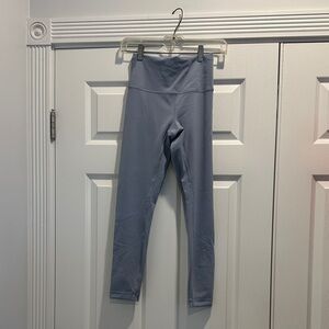 Lululemon leggings Size 6